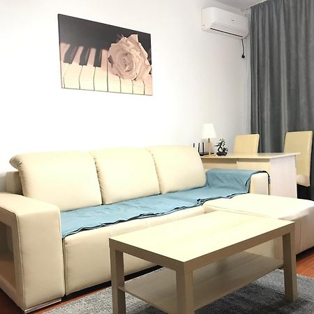 Orange Onix Apartaments Bucarest Exterior foto