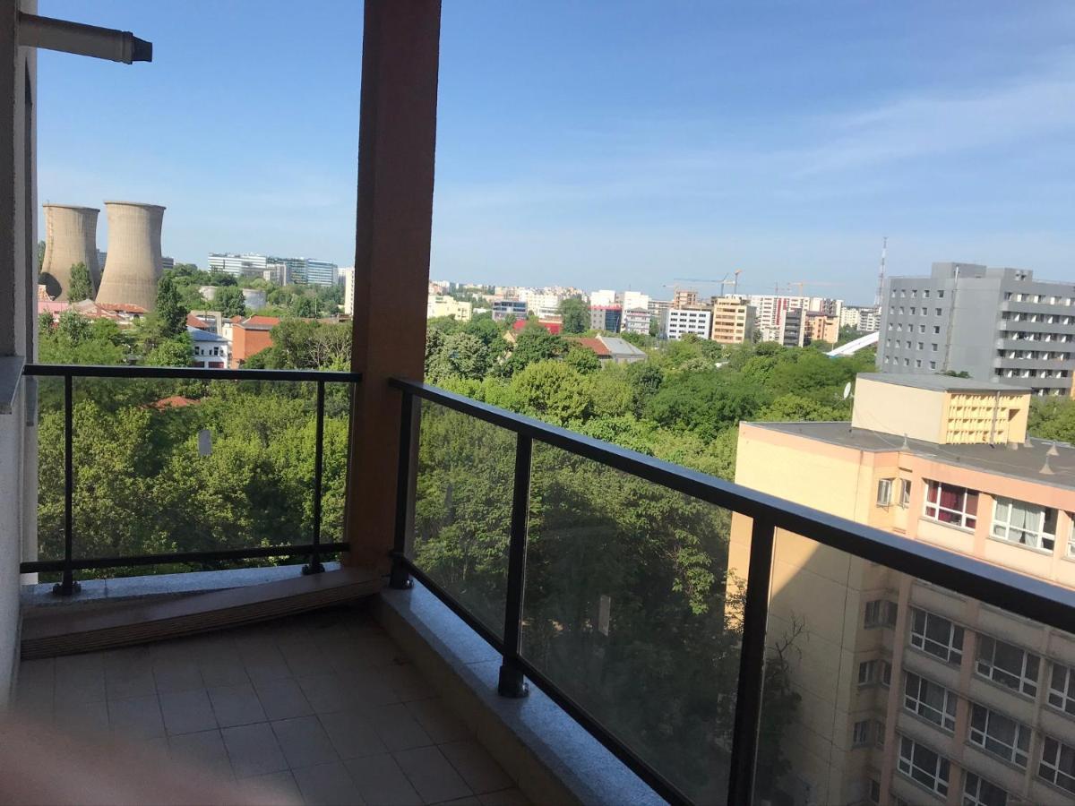 Orange Onix Apartaments Bucarest Exterior foto