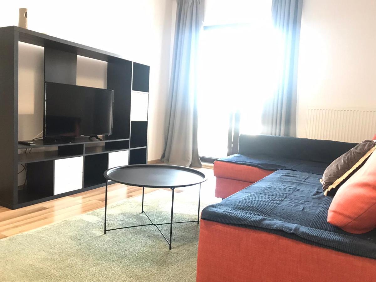 Orange Onix Apartaments Bucarest Exterior foto