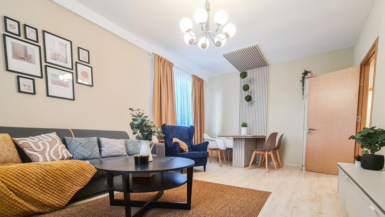 Orange Onix Apartaments Bucarest Exterior foto
