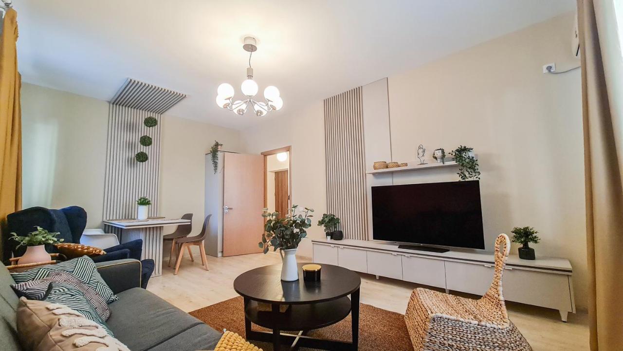 Orange Onix Apartaments Bucarest Exterior foto