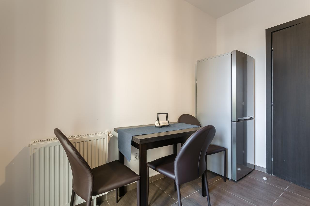 Orange Onix Apartaments Bucarest Exterior foto