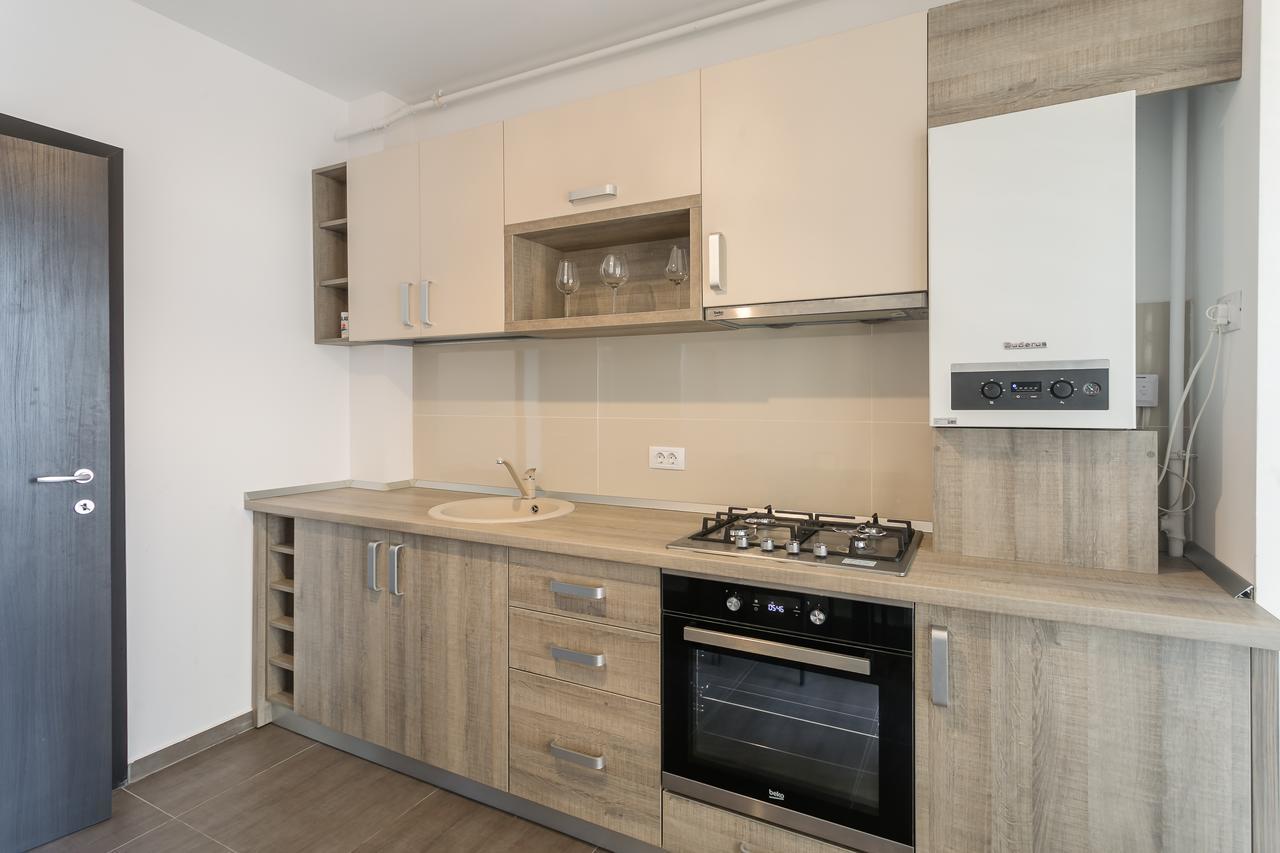 Orange Onix Apartaments Bucarest Exterior foto