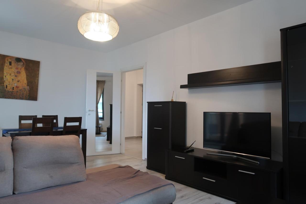 Orange Onix Apartaments Bucarest Exterior foto